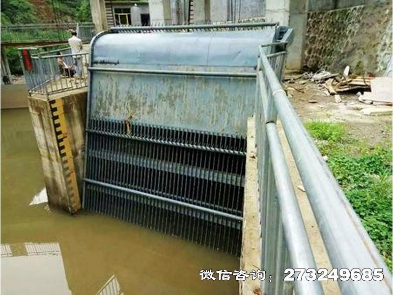 雷山县河道沟渠拦污栅